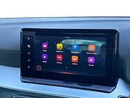 SEAT ARONA 1.0 TSI FR Sport SUV 5dr Petrol Manual Euro 6 (s/s) (110 ps)