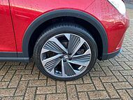 SEAT ARONA 1.0 TSI FR Sport SUV 5dr Petrol Manual Euro 6 (s/s) (110 ps)