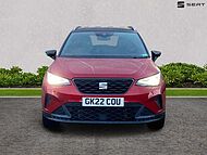 SEAT ARONA 1.0 TSI FR Sport SUV 5dr Petrol Manual Euro 6 (s/s) (110 ps)
