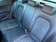 SEAT ARONA 1.0 TSI FR Sport SUV 5dr Petrol Manual Euro 6 (s/s) (110 ps)