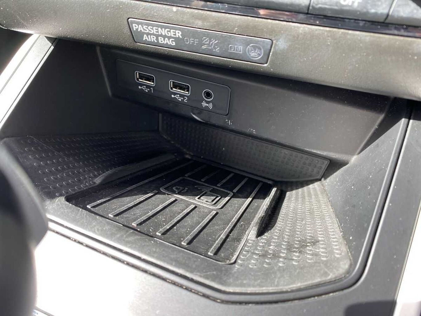 SEAT ARONA 1.6 TDI XCELLENCE Lux SUV 5dr Diesel DSG Euro 6 (s/s) (95 ps)