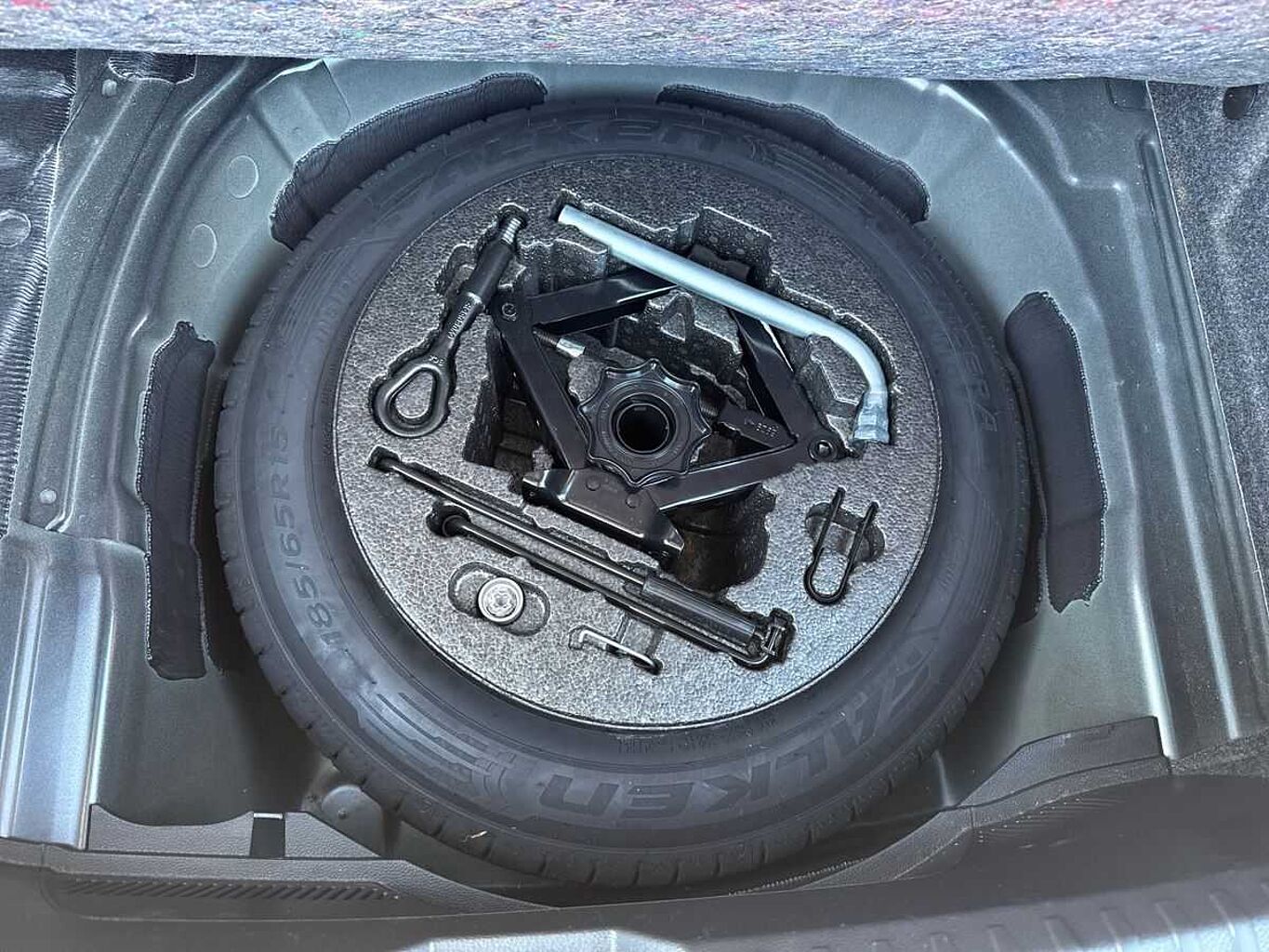 SEAT IBIZA 1.0 TSI FR Euro 6 (s/s) 5dr