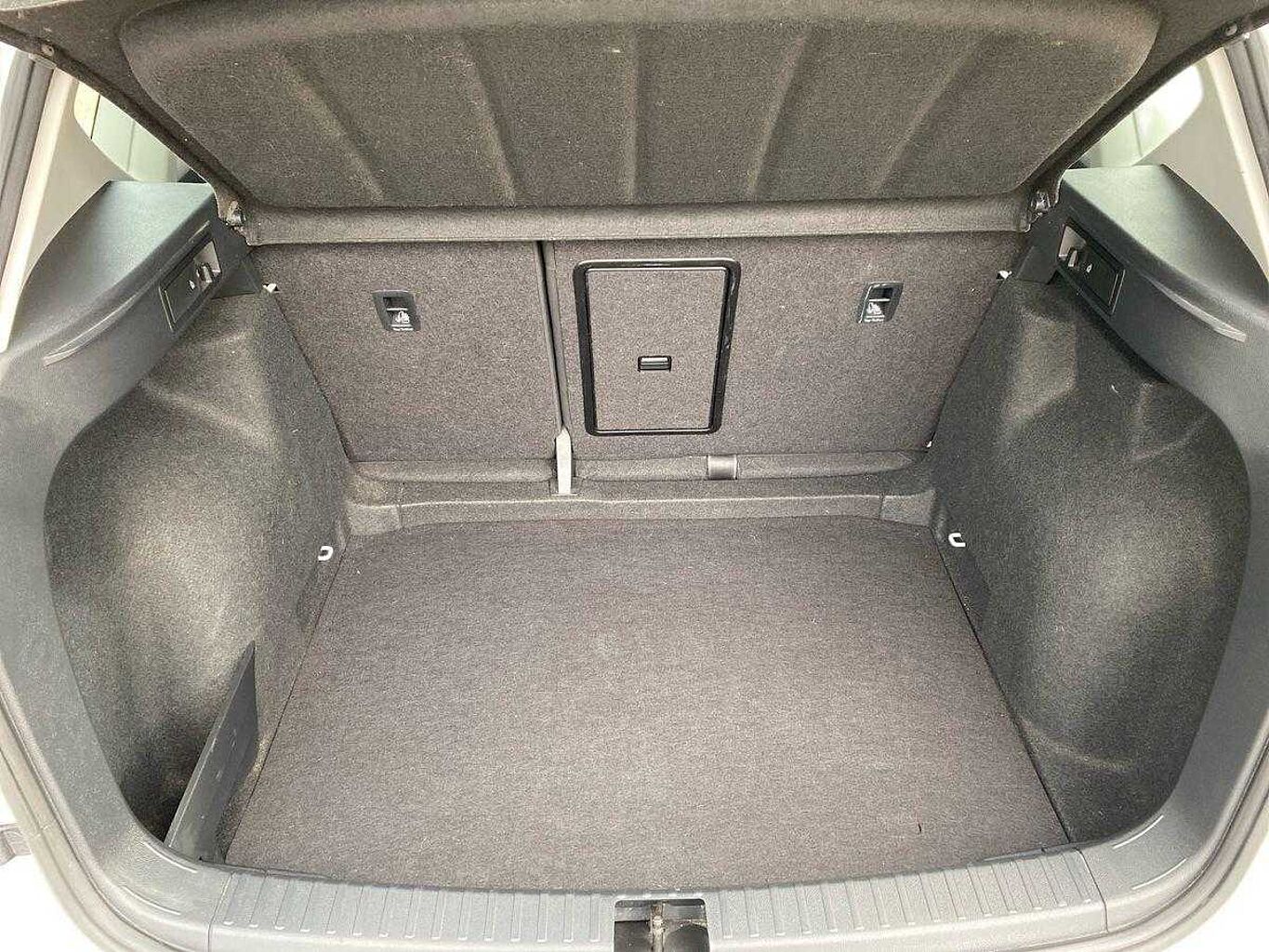 SEAT ATECA 1.5 TSI EVO SE Technology SUV 5dr Petrol Manual Euro 6 (s/s) (150 ps)