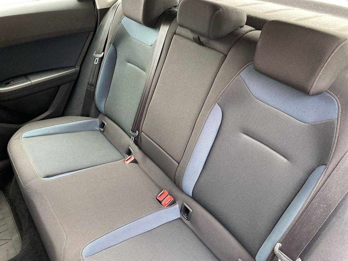 SEAT ATECA 1.5 TSI EVO SE Technology SUV 5dr Petrol Manual Euro 6 (s/s) (150 ps)