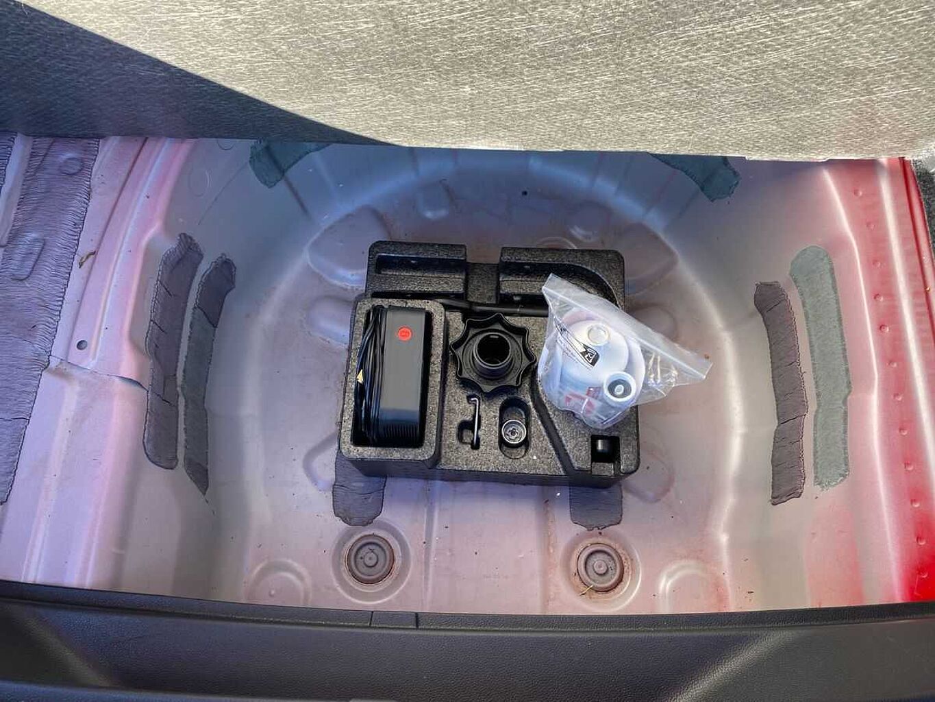 SEAT ARONA 1.0 TSI GPF FR SUV 5dr Petrol DSG Euro 6 (s/s) (115 ps)