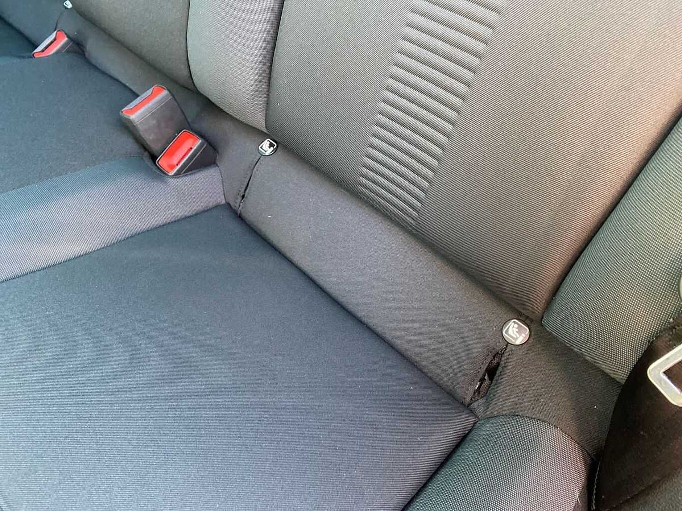 SEAT ARONA 1.0 TSI GPF FR SUV 5dr Petrol DSG Euro 6 (s/s) (115 ps)