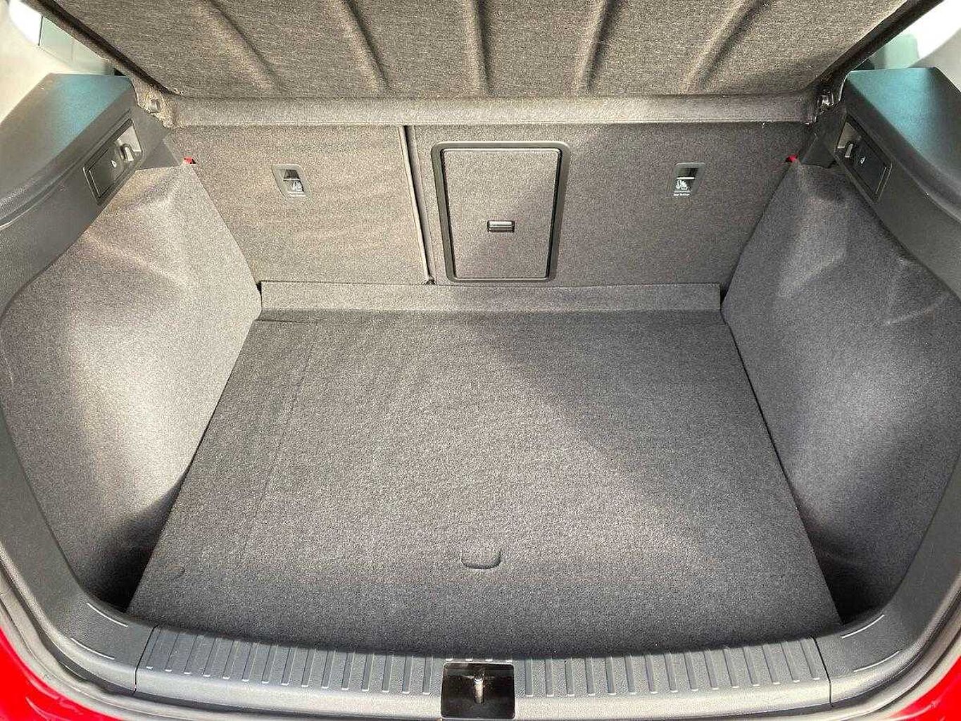 SEAT ATECA 2.0 TSI XPERIENCE Lux SUV 5dr Petrol DSG 4Drive Euro 6 (s/s) (190 ps)