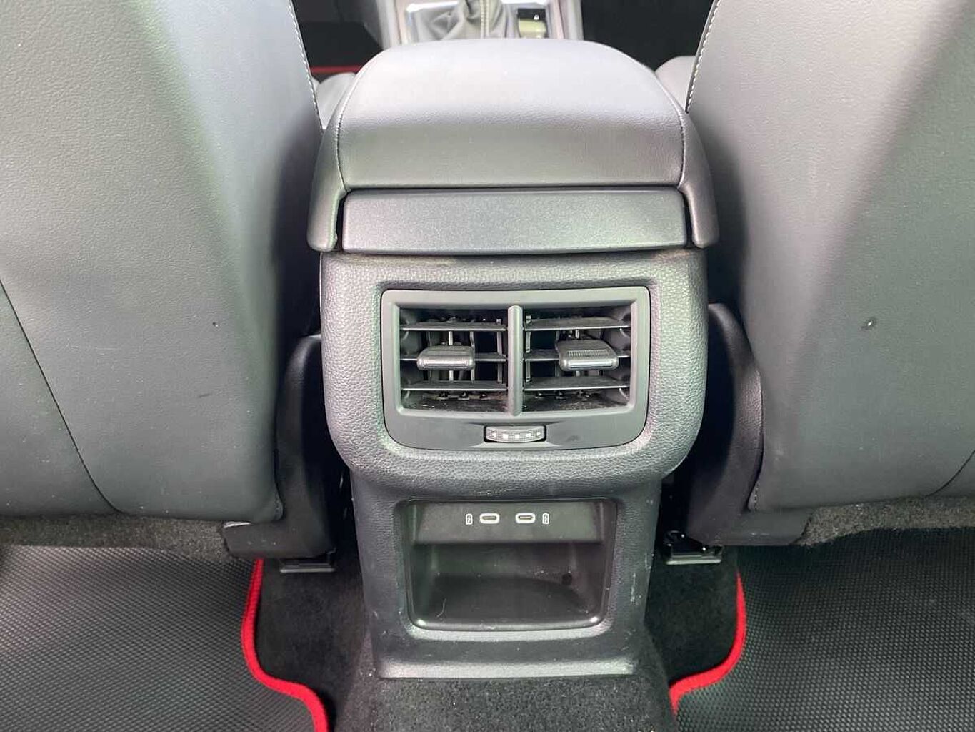 SEAT ATECA 2.0 TSI XPERIENCE Lux SUV 5dr Petrol DSG 4Drive Euro 6 (s/s) (190 ps)