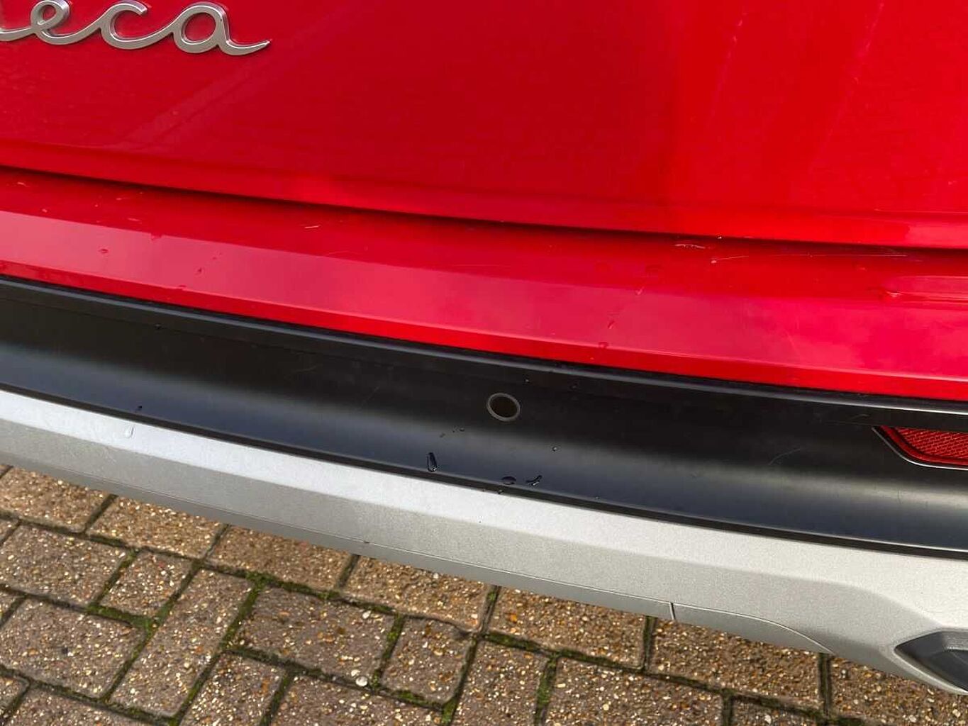 SEAT ATECA 2.0 TSI XPERIENCE Lux SUV 5dr Petrol DSG 4Drive Euro 6 (s/s) (190 ps)