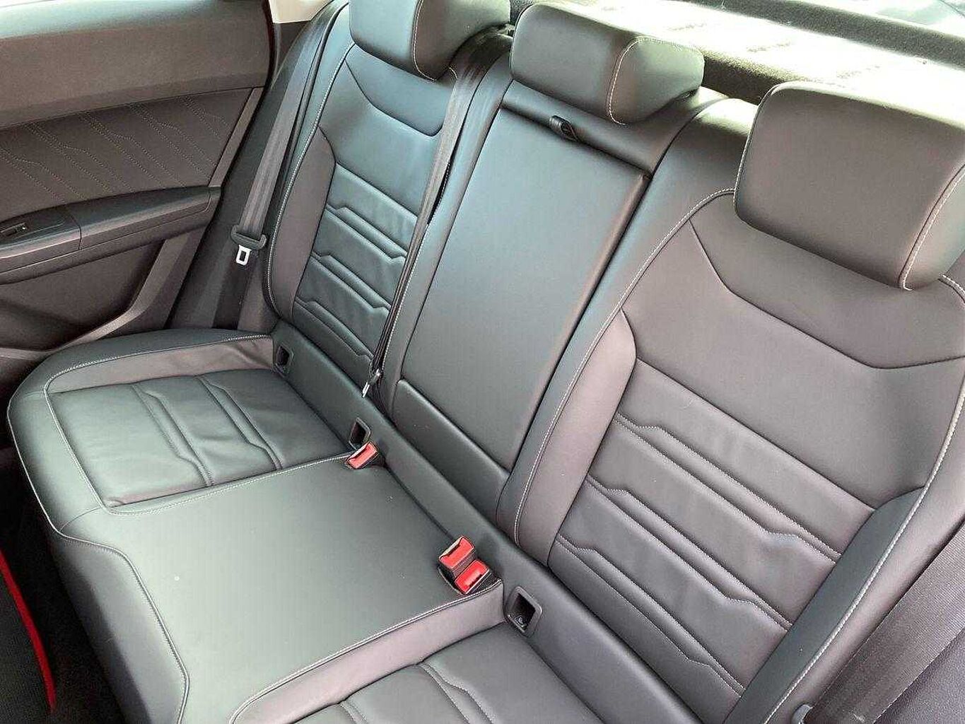 SEAT ATECA 2.0 TSI XPERIENCE Lux SUV 5dr Petrol DSG 4Drive Euro 6 (s/s) (190 ps)