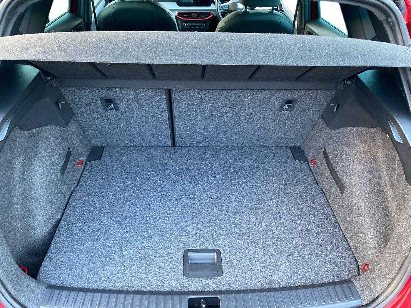 SEAT ARONA 1.0 TSI FR Sport SUV 5dr Petrol Manual Euro 6 (s/s) (110 ps)