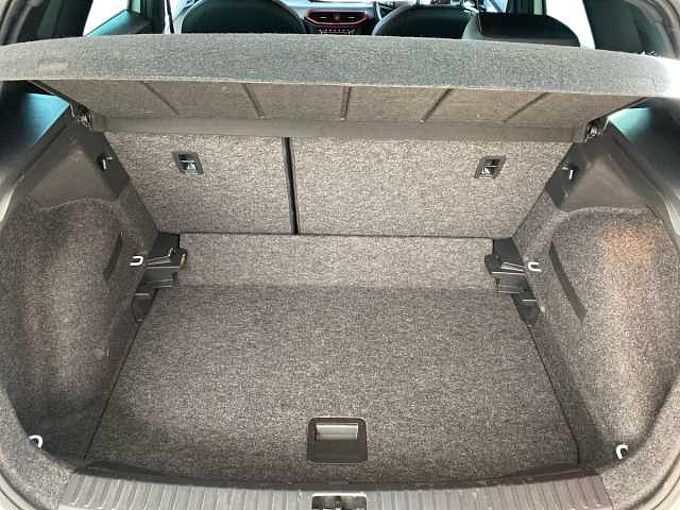 SEAT ARONA 1.0 TSI FR Sport SUV 5dr Petrol Manual Euro 6 (s/s) (115 ps)