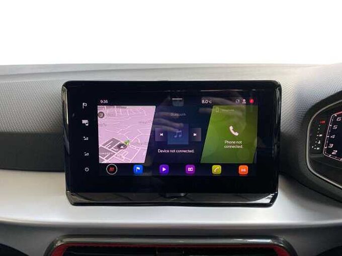 SEAT ARONA 1.0 TSI FR Sport SUV 5dr Petrol Manual Euro 6 (s/s) (115 ps)