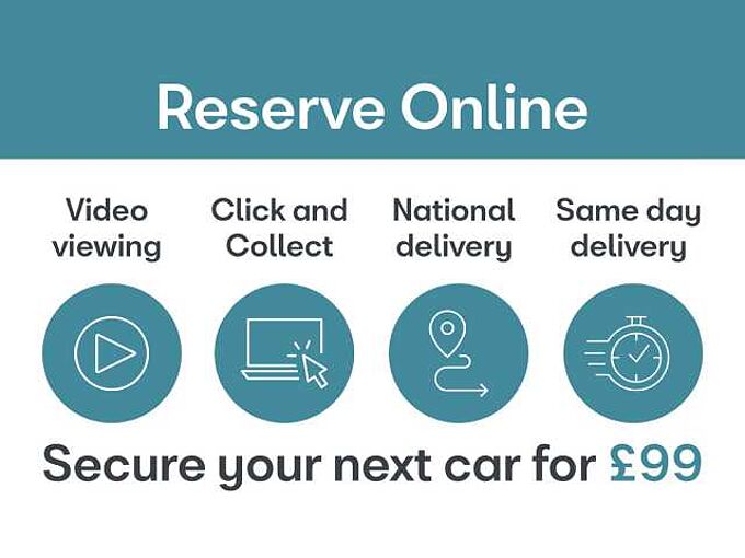 SEAT ARONA 1.0 TSI FR Sport SUV 5dr Petrol Manual Euro 6 (s/s) (115 ps)