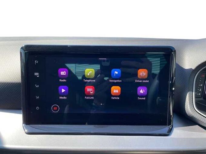 SEAT ARONA 1.0 TSI FR Limited Edition SUV 5dr Petrol Manual Euro 6 (s/s) (115 ps)