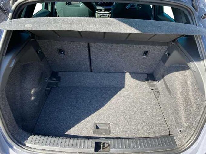 SEAT ARONA 1.0 TSI FR Limited Edition SUV 5dr Petrol Manual Euro 6 (s/s) (115 ps)