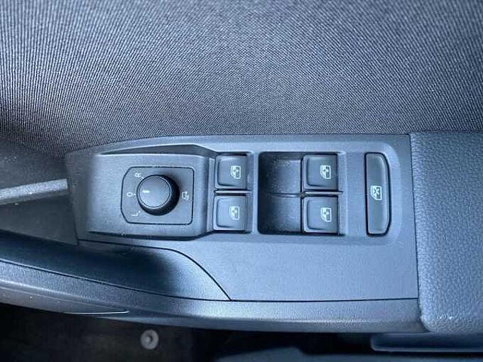 SEAT ARONA 1.0 TSI FR Limited Edition SUV 5dr Petrol Manual Euro 6 (s/s) (115 ps)