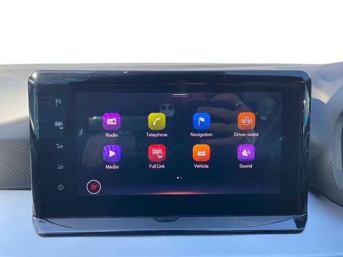 SEAT Ibiza 1.0 TSI FR Hatchback 5dr Petrol Manual Euro 6 (s/s) (95 ps)