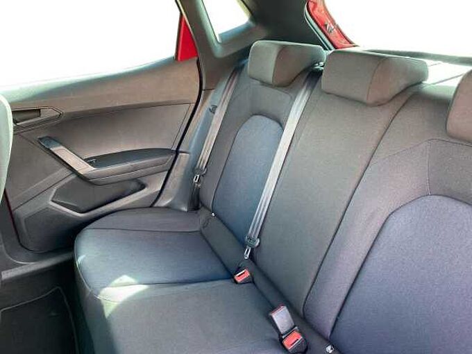 SEAT Ibiza 1.0 TSI FR Hatchback 5dr Petrol Manual Euro 6 (s/s) (95 ps)