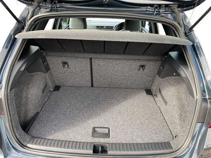 SEAT ARONA 1.6 TDI XCELLENCE Lux SUV 5dr Diesel DSG Euro 6 (s/s) (95 ps)