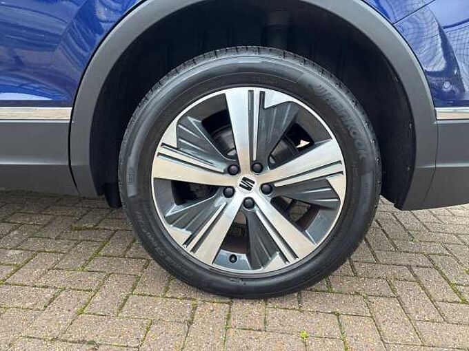 SEAT TARRACO 1.5 TSI EVO XCELLENCE SUV 5dr Petrol DSG Euro 6 (s/s) (150 ps)