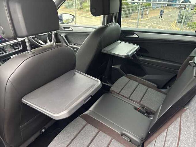 SEAT TARRACO 1.5 TSI EVO XCELLENCE SUV 5dr Petrol DSG Euro 6 (s/s) (150 ps)