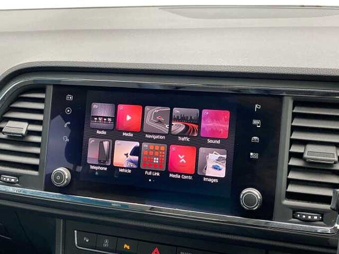 SEAT ATECA 1.5 TSI EVO SE Technology SUV 5dr Petrol Manual Euro 6 (s/s) (150 ps)