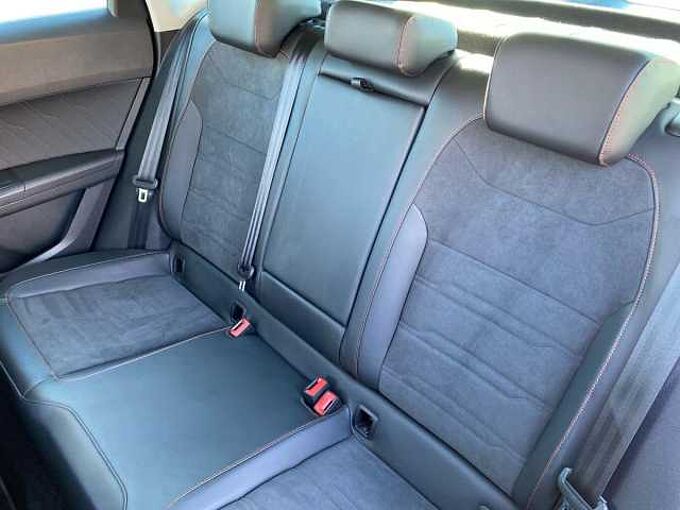 SEAT ATECA 1.5 TSI EVO FR SUV 5dr Petrol DSG Euro 6 (s/s) (150 ps)