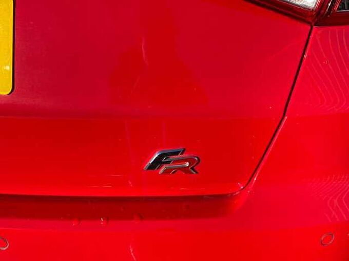 SEAT ARONA 1.0 TSI GPF FR SUV 5dr Petrol DSG Euro 6 (s/s) (115 ps)