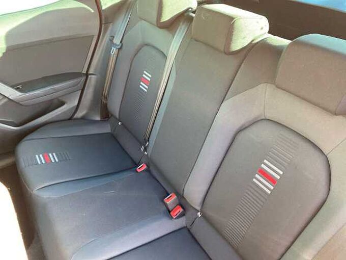 SEAT ARONA 1.0 TSI GPF FR SUV 5dr Petrol DSG Euro 6 (s/s) (115 ps)