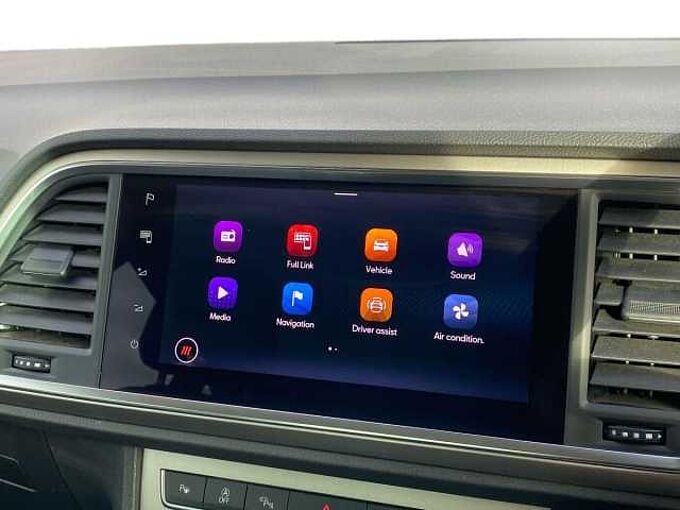 SEAT ATECA 2.0 TSI XPERIENCE Lux SUV 5dr Petrol DSG 4Drive Euro 6 (s/s) (190 ps)