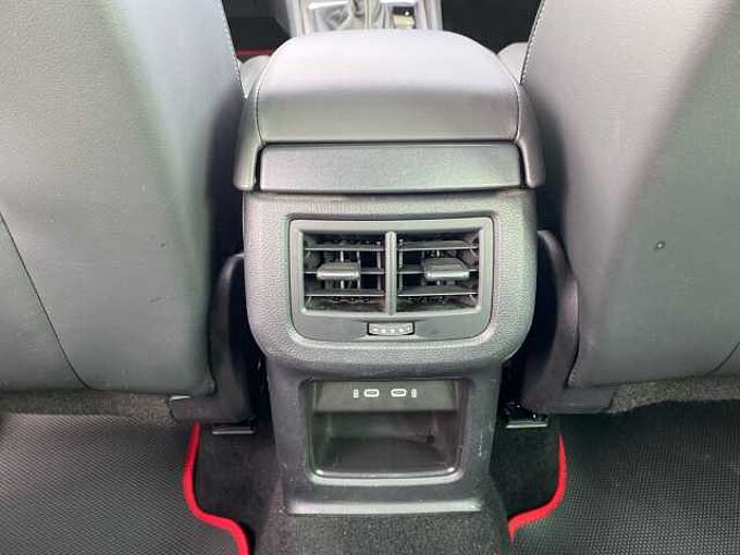 SEAT ATECA 2.0 TSI XPERIENCE Lux SUV 5dr Petrol DSG 4Drive Euro 6 (s/s) (190 ps)