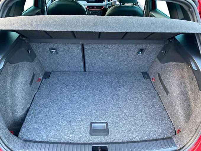 SEAT ARONA 1.0 TSI FR Sport SUV 5dr Petrol Manual Euro 6 (s/s) (110 ps)